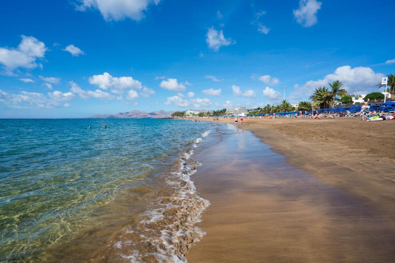 Princesa 202 Puerto del Carmen  Ngoại thất bức ảnh