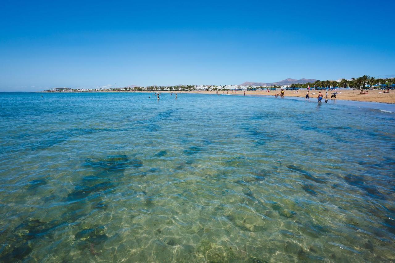 Princesa 202 Puerto del Carmen  Ngoại thất bức ảnh
