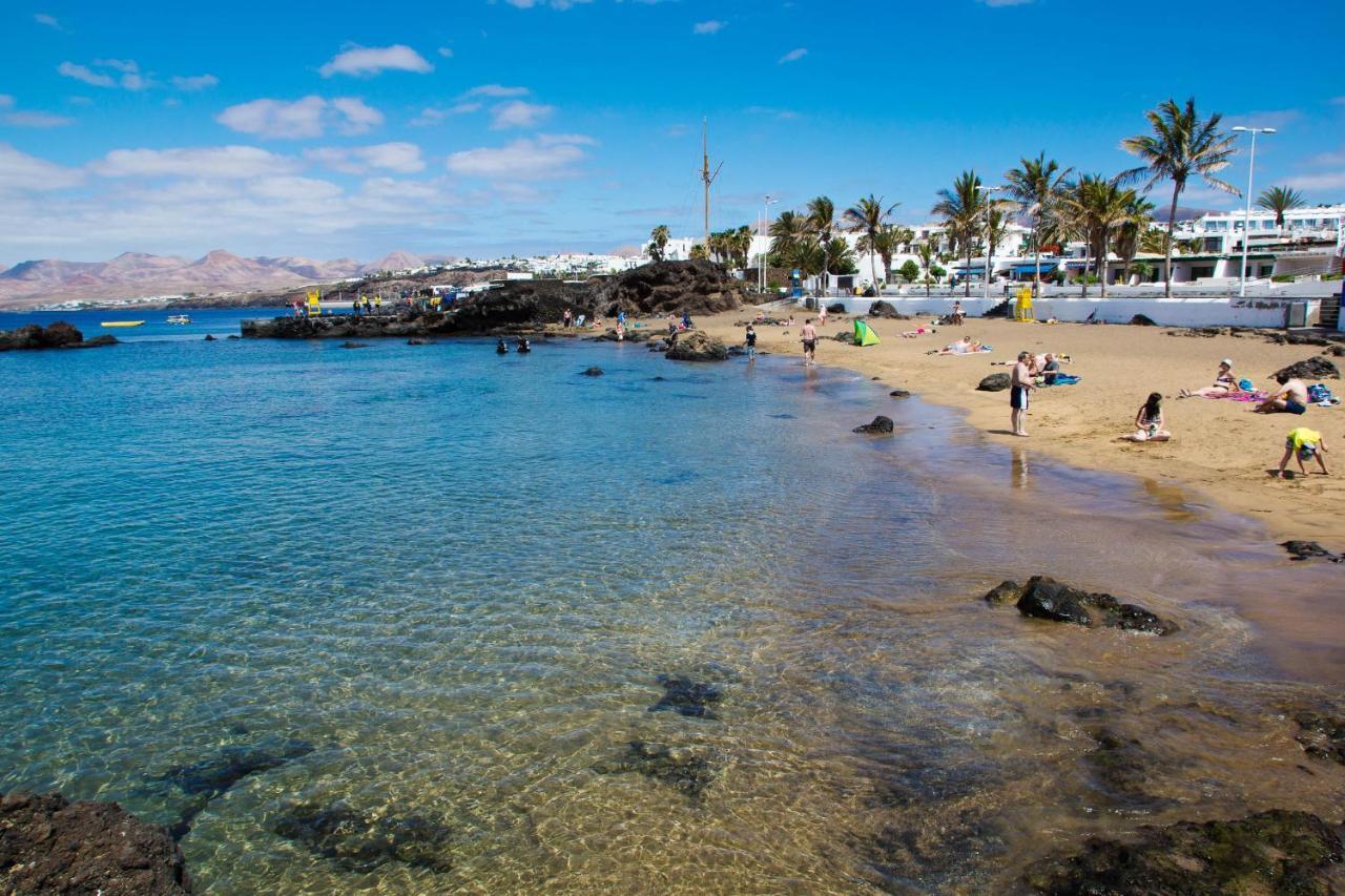 Princesa 202 Puerto del Carmen  Ngoại thất bức ảnh