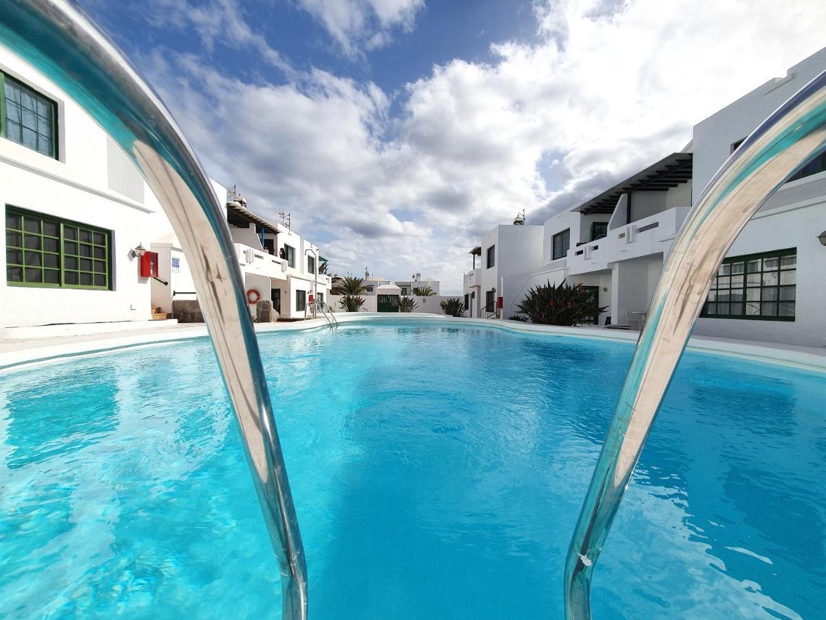 Princesa 202 Puerto del Carmen  Ngoại thất bức ảnh