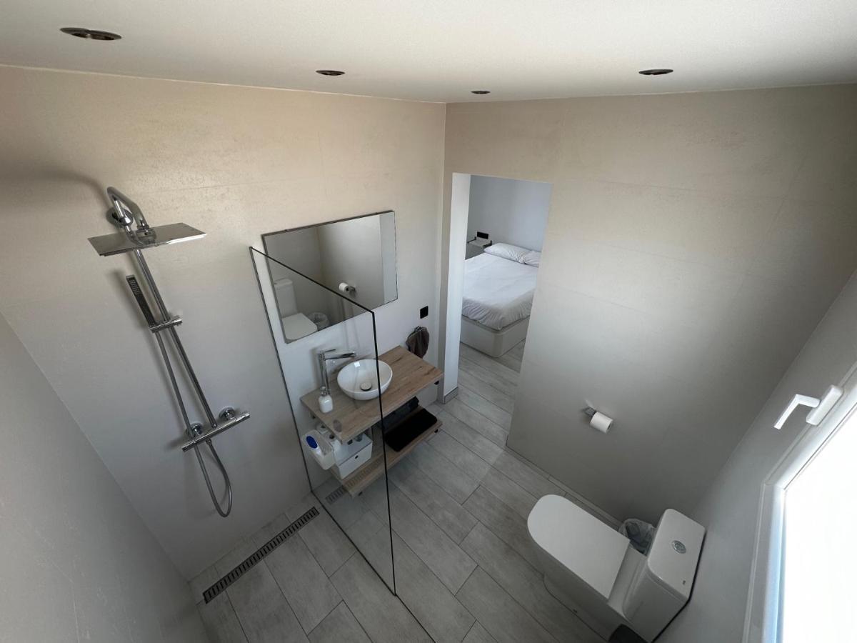 Princesa 202 Puerto del Carmen  Ngoại thất bức ảnh