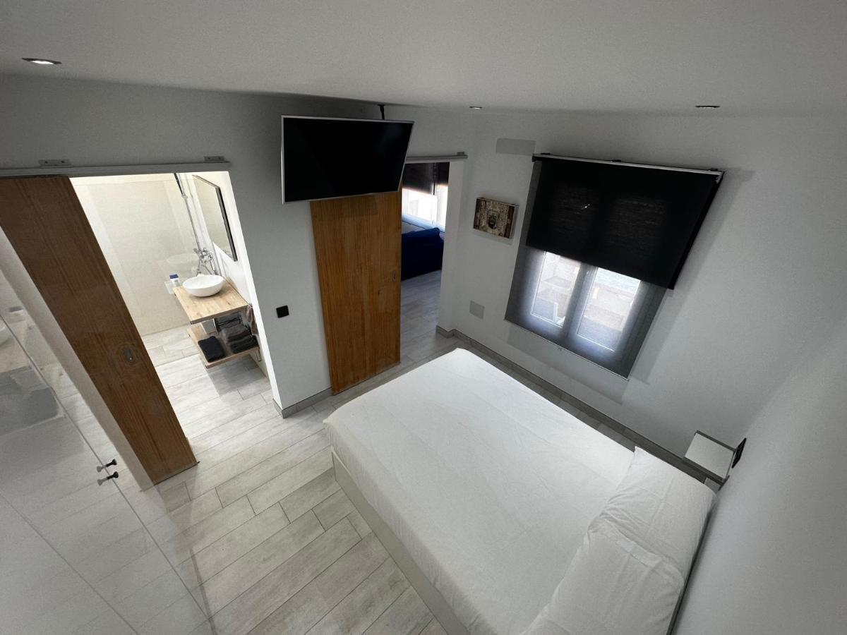 Princesa 202 Puerto del Carmen  Ngoại thất bức ảnh