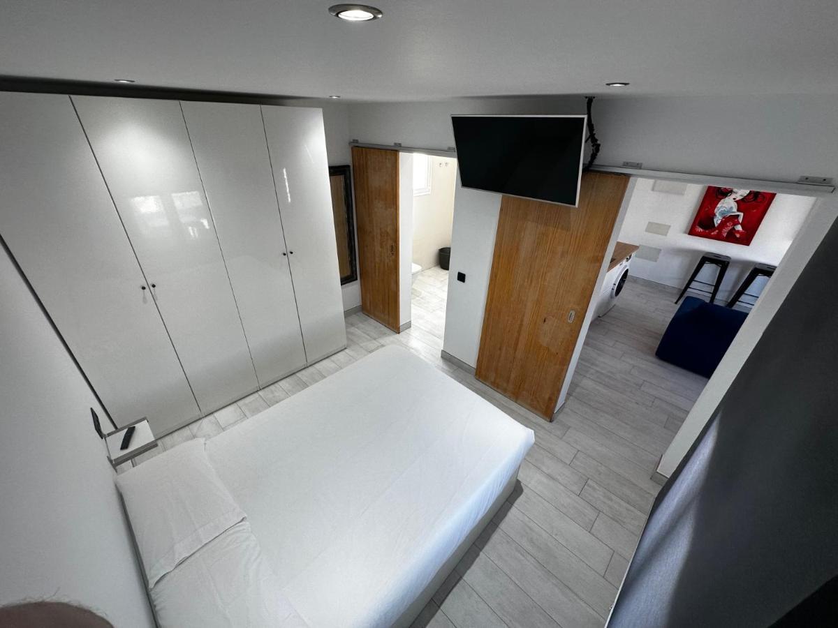 Princesa 202 Puerto del Carmen  Ngoại thất bức ảnh